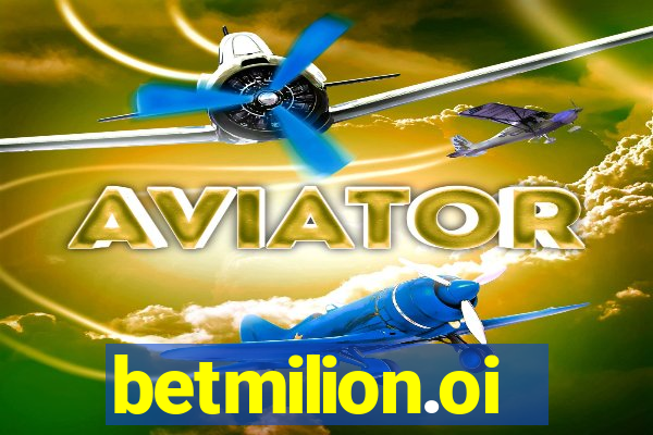 betmilion.oi