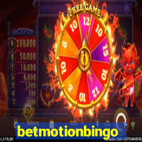 betmotionbingo