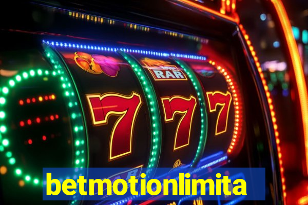 betmotionlimita