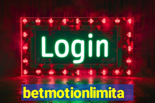 betmotionlimita