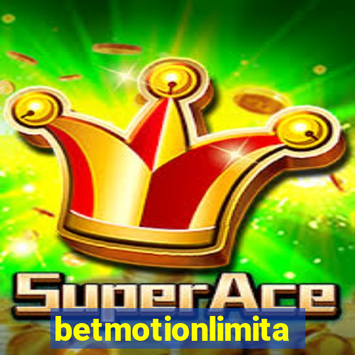 betmotionlimita