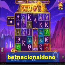 betnacionaldono