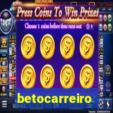 betocarreiro