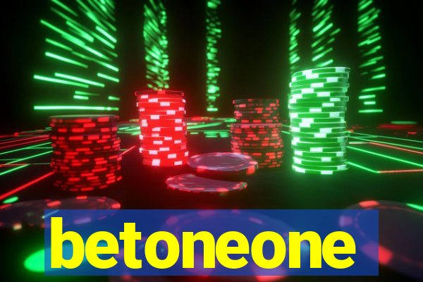 betoneone