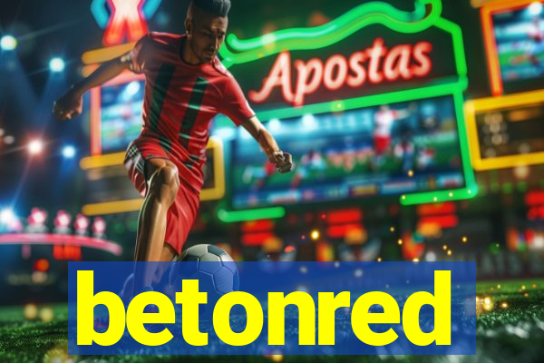 betonred