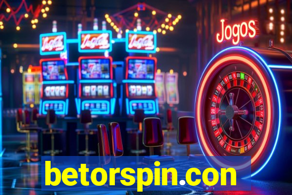 betorspin.con