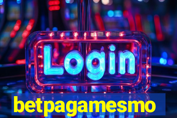 betpagamesmo