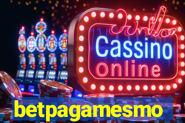 betpagamesmo