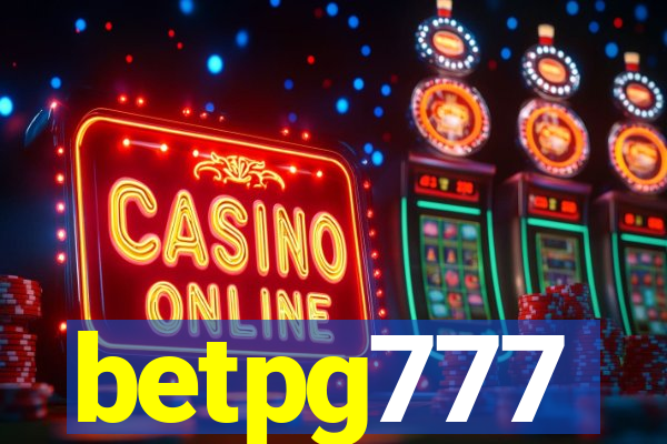 betpg777