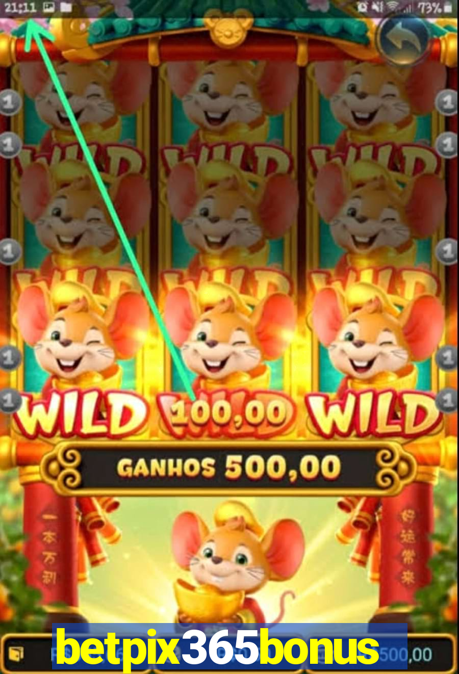 betpix365bonus