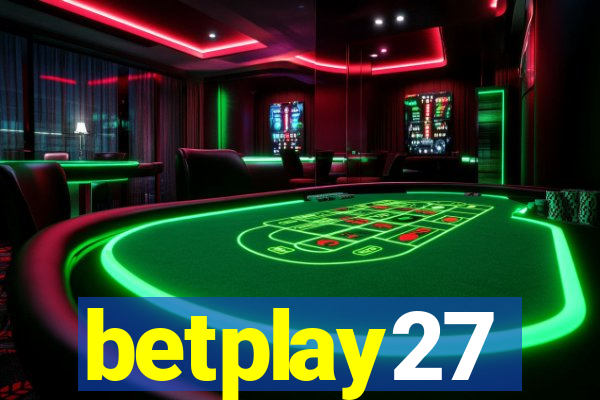betplay27