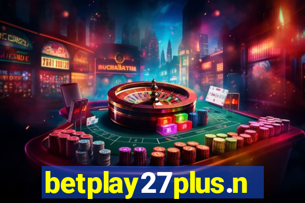 betplay27plus.net
