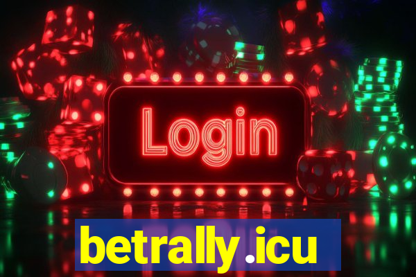 betrally.icu