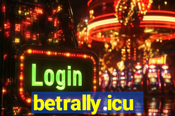 betrally.icu