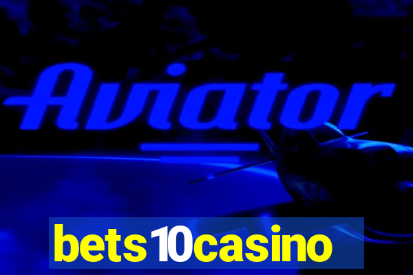 bets10casino