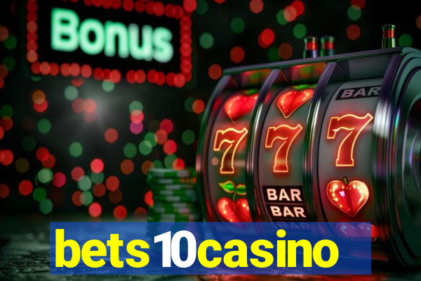 bets10casino