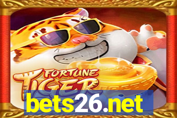 bets26.net