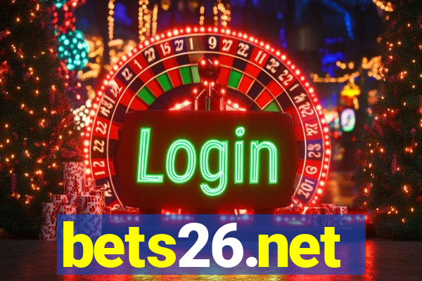 bets26.net