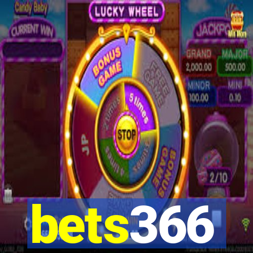 bets366