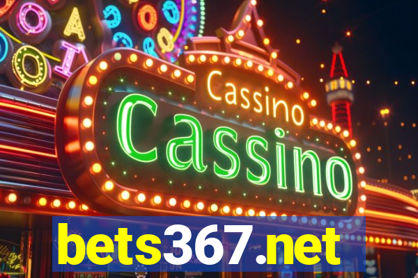 bets367.net