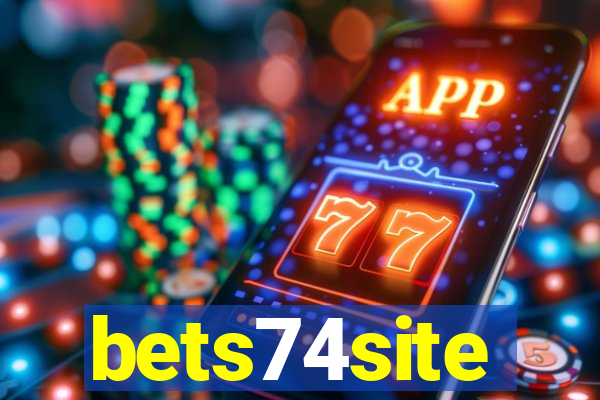 bets74site