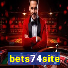 bets74site