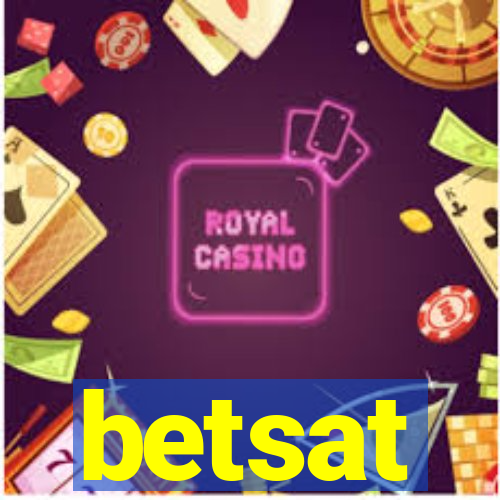 betsat