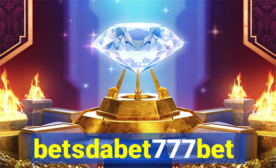 betsdabet777bet