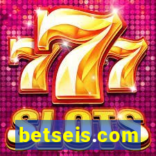 betseis.com