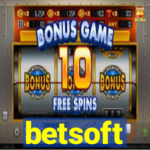 betsoft