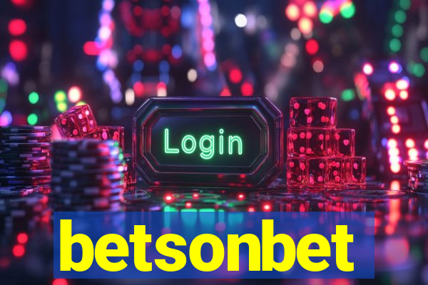 betsonbet