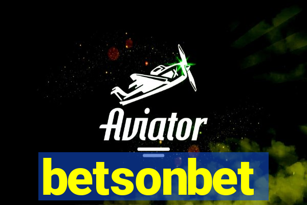 betsonbet