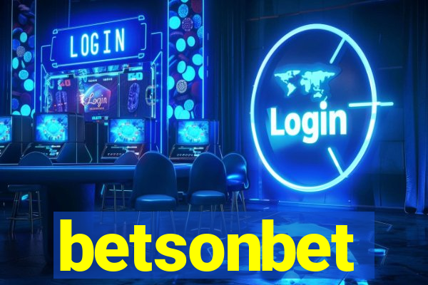 betsonbet