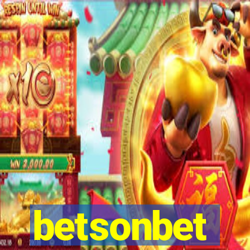 betsonbet