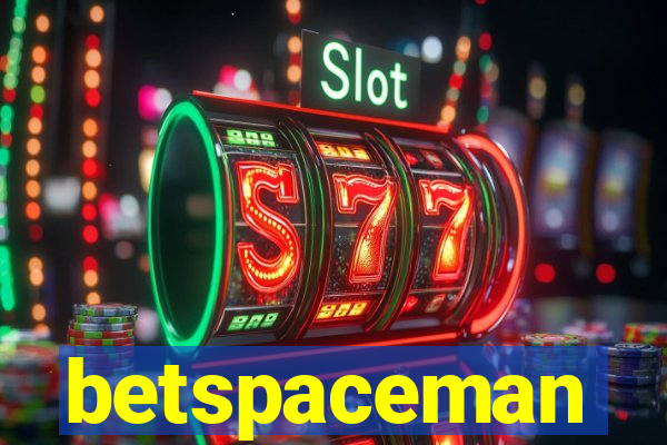 betspaceman