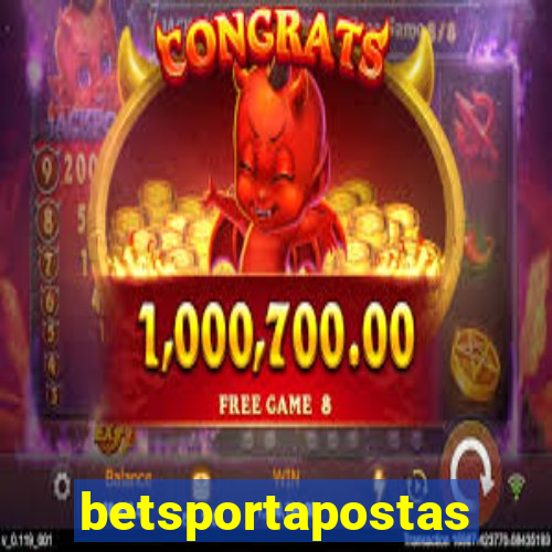 betsportapostas