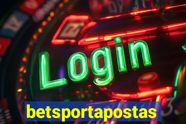 betsportapostas