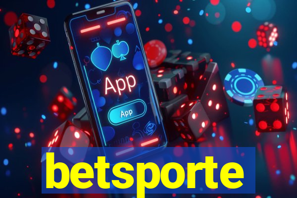 betsporte