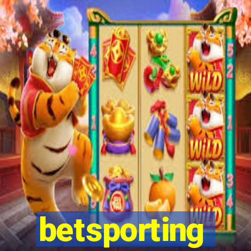 betsporting
