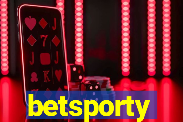 betsporty