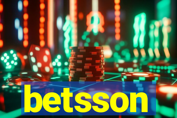 betsson