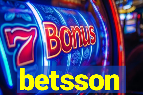 betsson