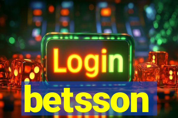 betsson