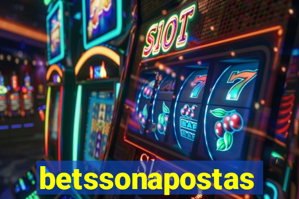 betssonapostas