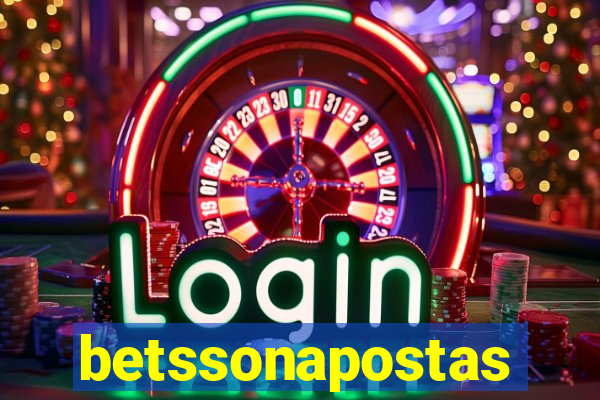 betssonapostas