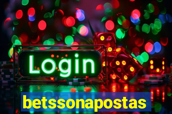 betssonapostas