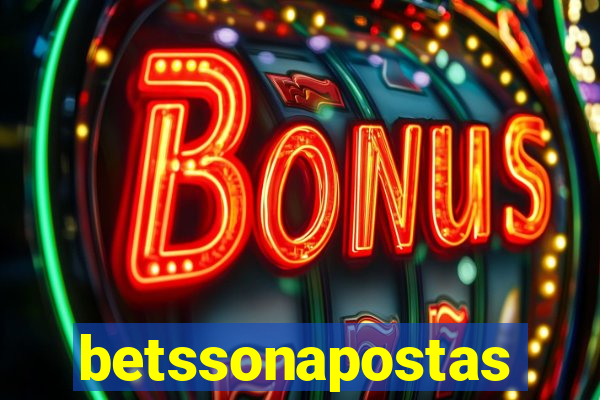 betssonapostas