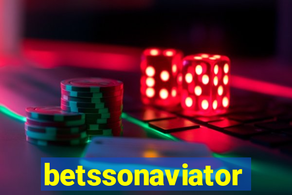 betssonaviator
