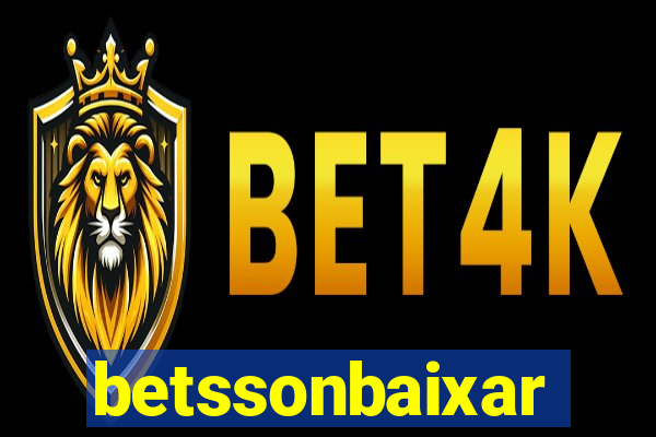 betssonbaixar