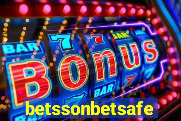 betssonbetsafe